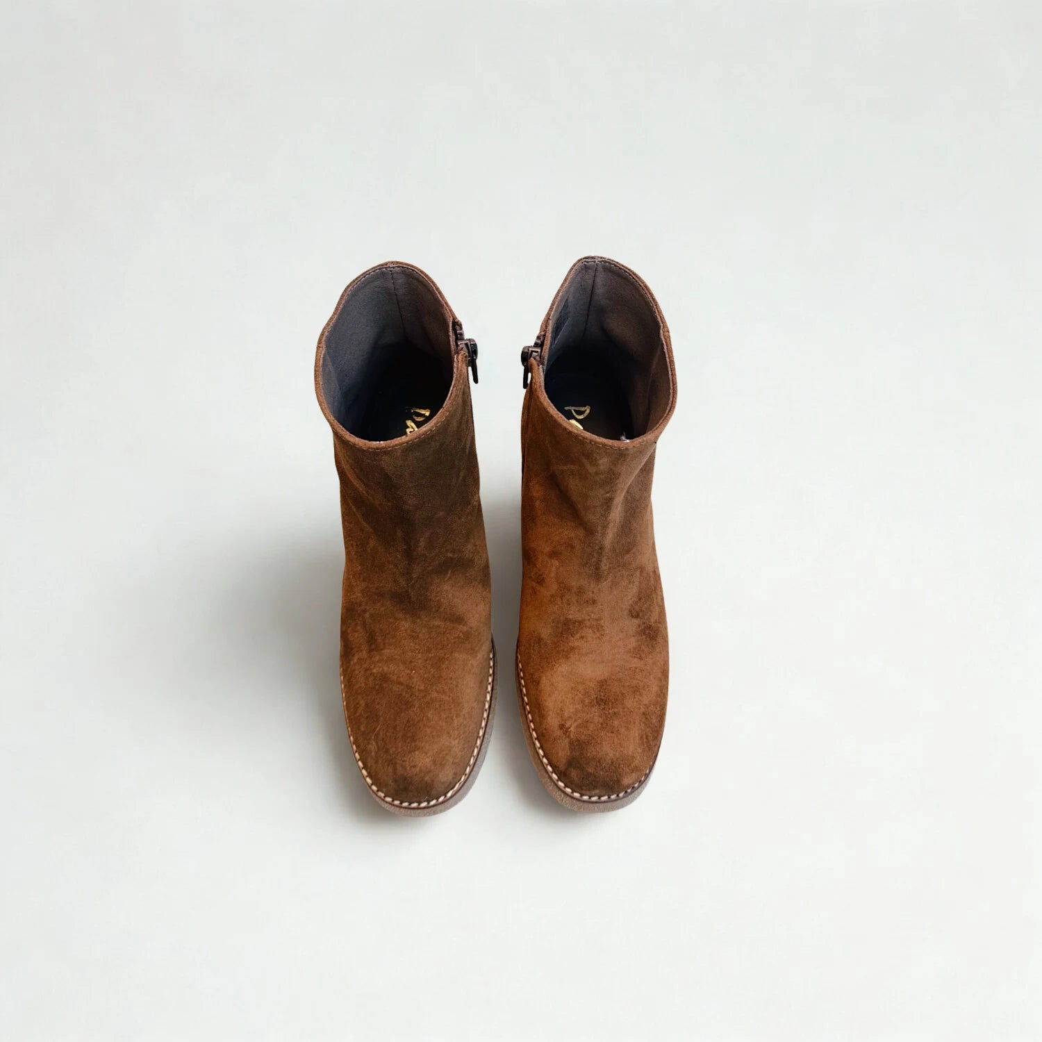 Bottine cuir Patricia Miller – Confort et style tendance – Trendy Paris 17eme