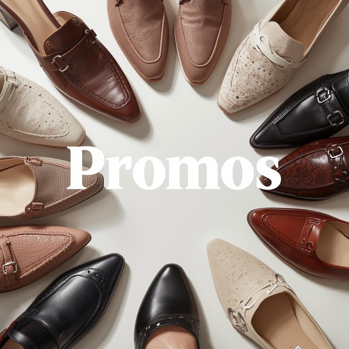 Offres et promotions sur chaussures femme – bottines, escarpins, mocassins, tennis, sandales disponibles à la boutique Trendy Paris 17eme