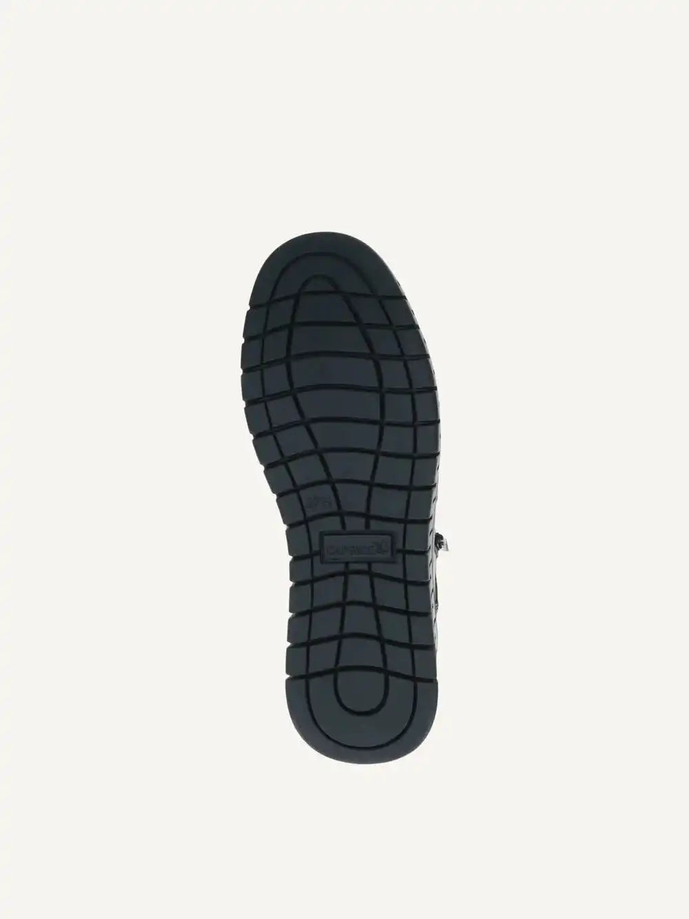 Bottillon noir Caprice femme – Confort et allure urbaine – Trendy Paris 17eme