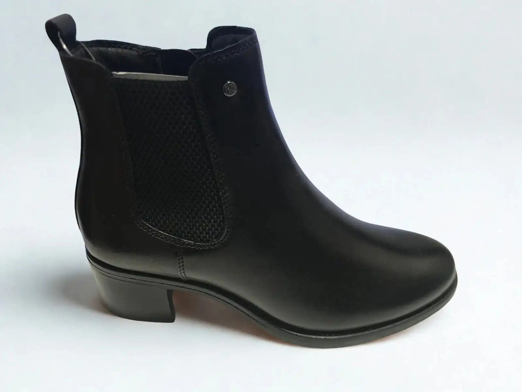 Bottine cuir femme Keys – Trendy Paris 17eme