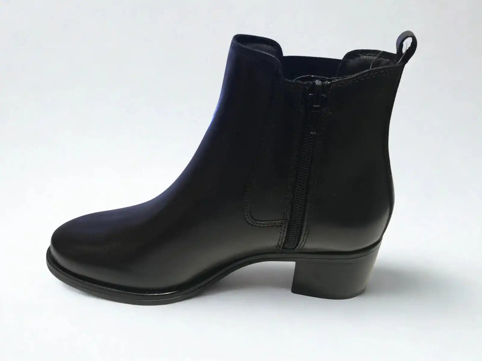 Bottine cuir femme Keys – Trendy Paris 17eme
