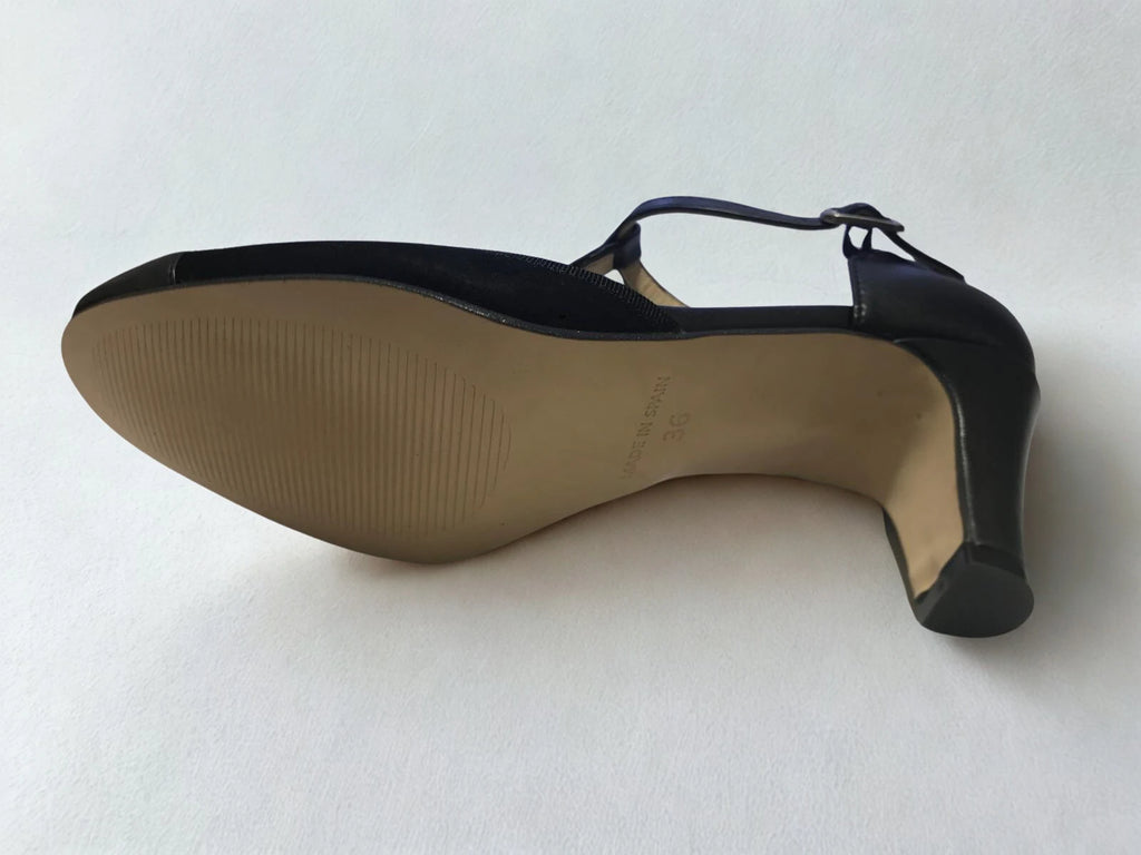 Escarpin classique Anyo New Generation – Look féminin et tendance – Trendy Paris 17eme