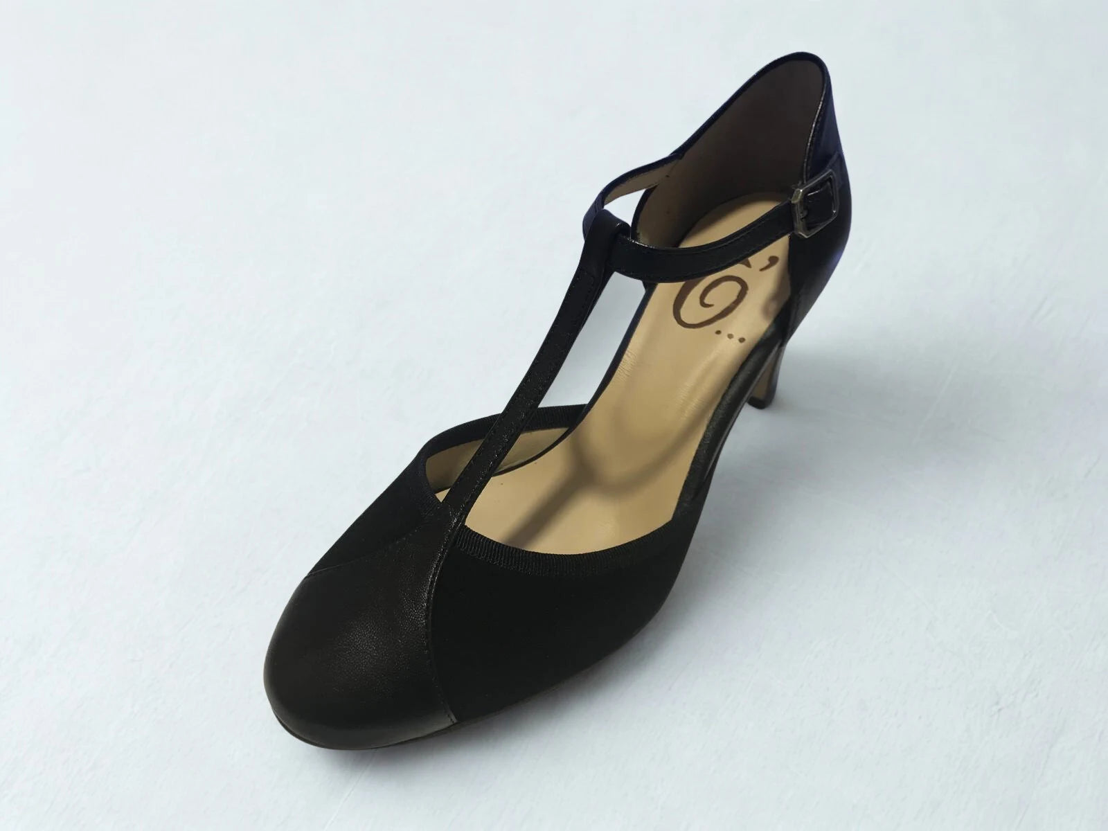 Escarpin classique femme Anyo New Generation – Talon moyen confortable – Trendy Paris 17eme