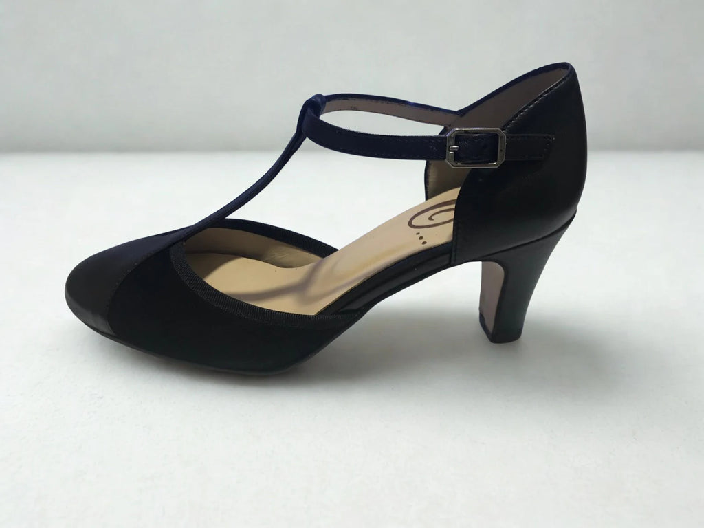 Escarpin femme Anyo New Generation – Style chic et raffiné – Trendy Paris 17eme