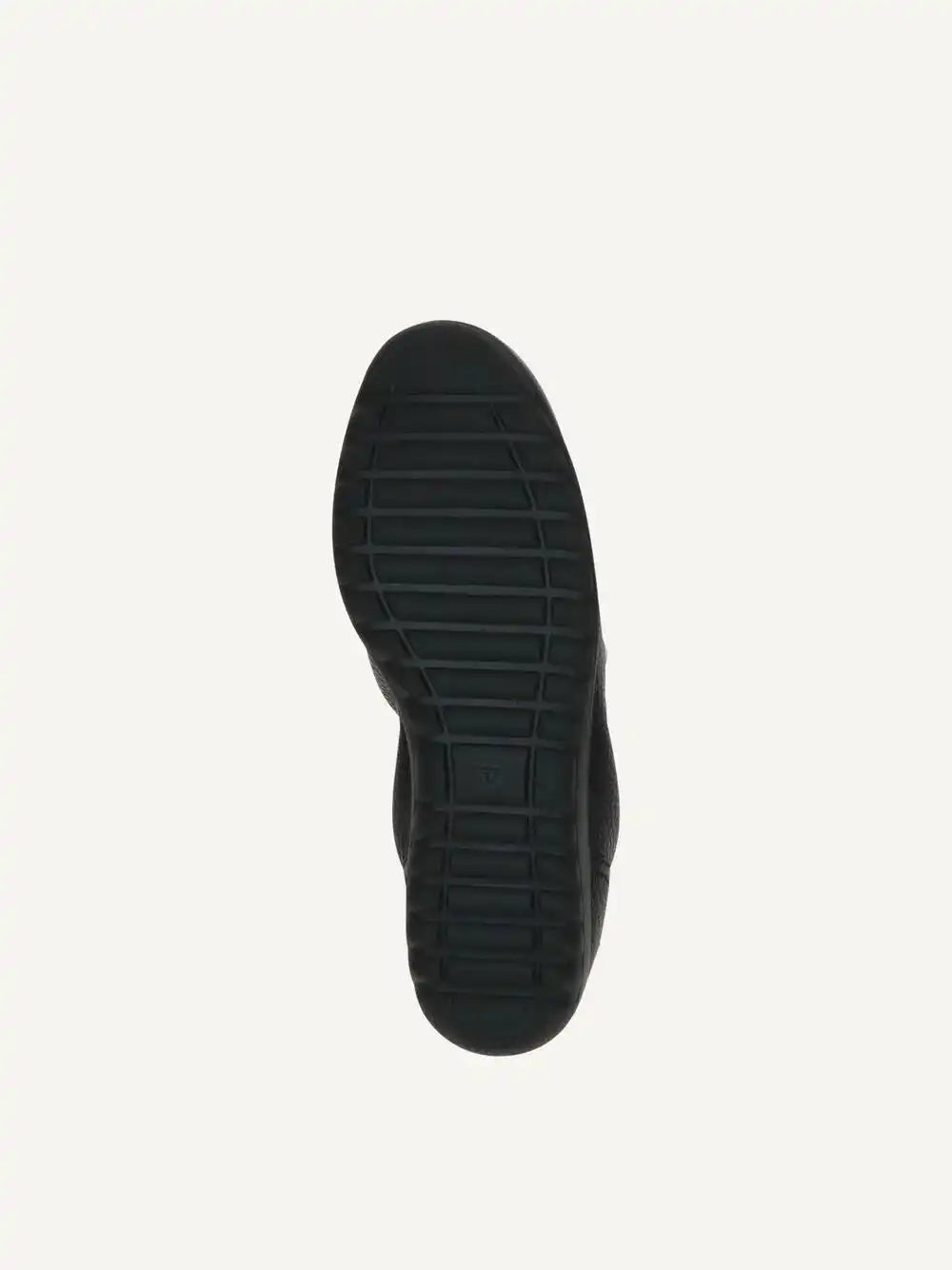 Mocassin Caprice cuir noir – Élégance discrète et féminine – Trendy Paris 17eme