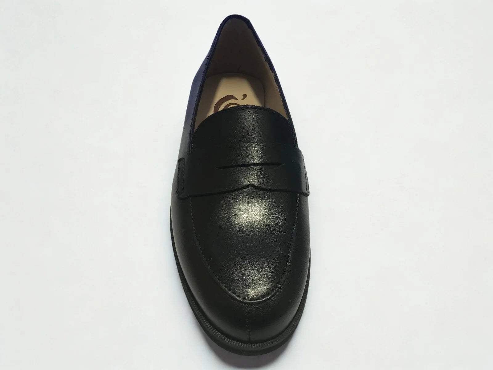 Mocassin classique femme – Confort et chic discret – Trendy Paris 17eme