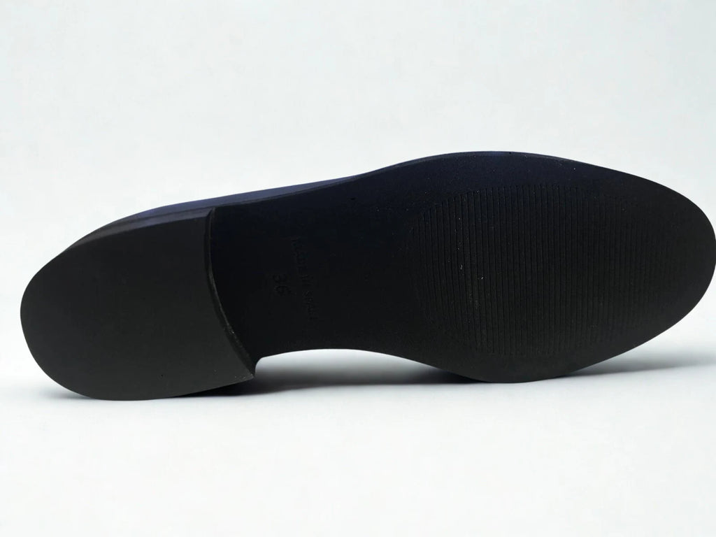 Mocassin classique – Style citadin et minimaliste – Trendy Paris 17eme