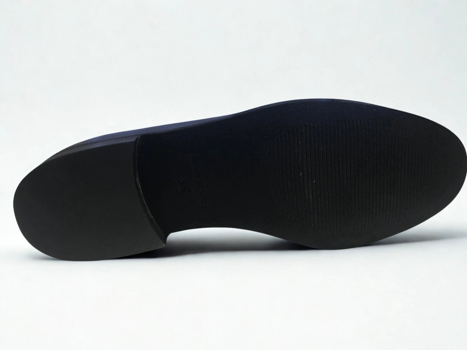 Mocassin classique – Style citadin et minimaliste – Trendy Paris 17eme