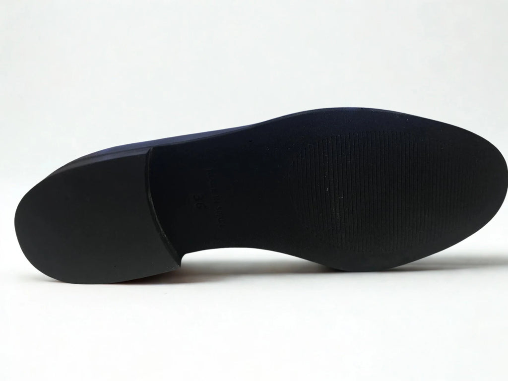 Mocassin tendance ANYO NEW GENERATION – Look féminin et tendance – Trendy Paris 17eme