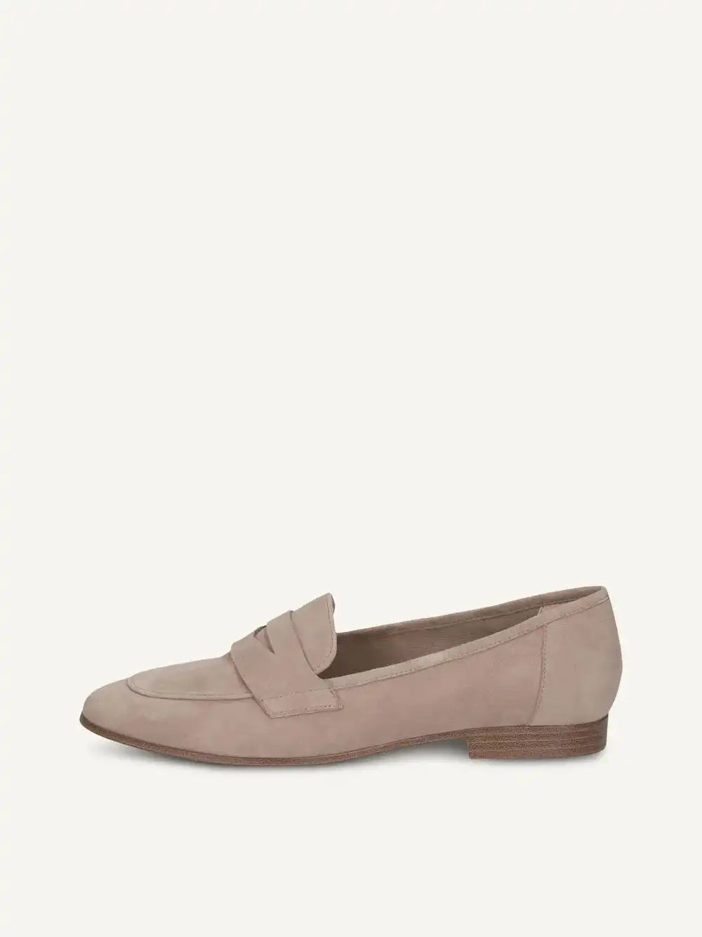 Mocassin Caprice femme cognac – Style chic et souple – Trendy Paris 17eme