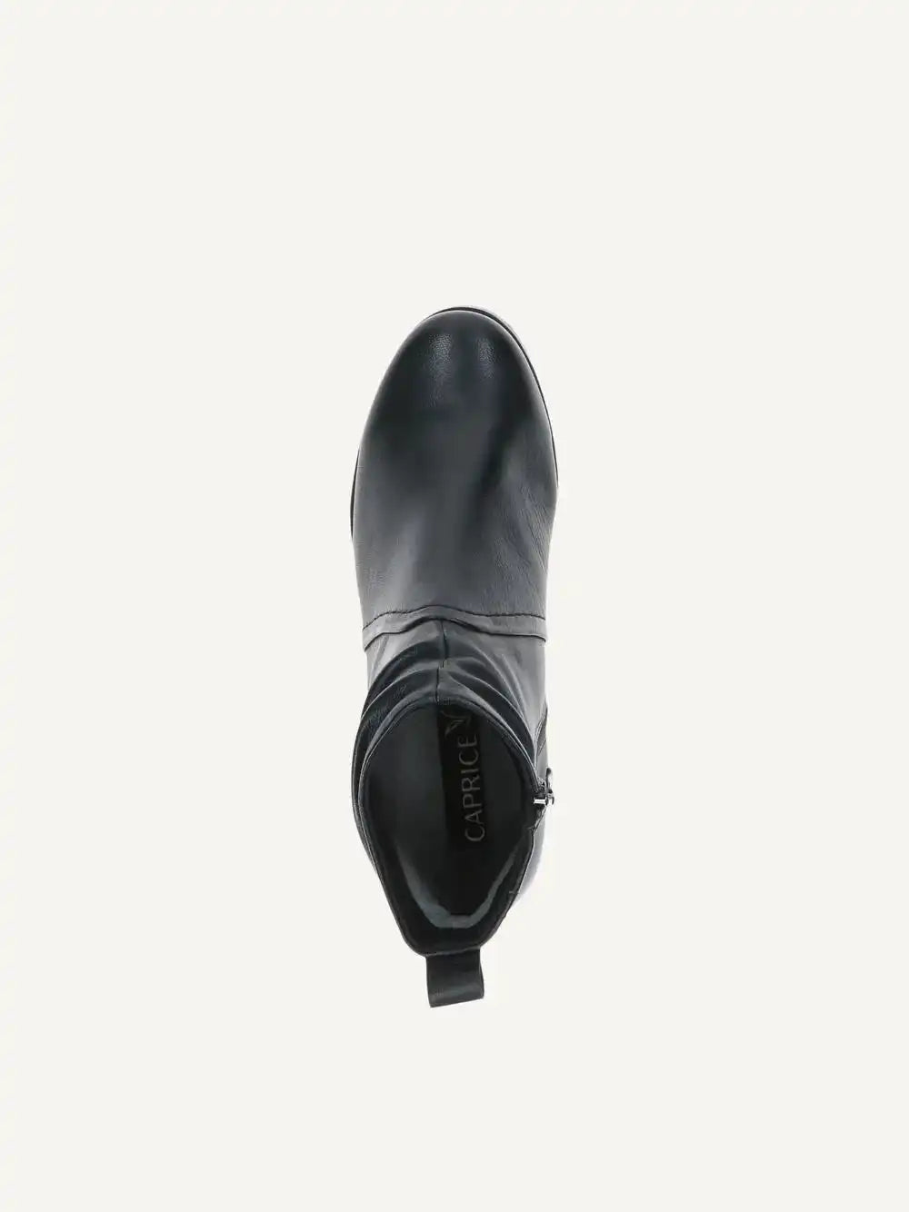 Bottine cuir femme Caprice– Trendy Paris 17eme